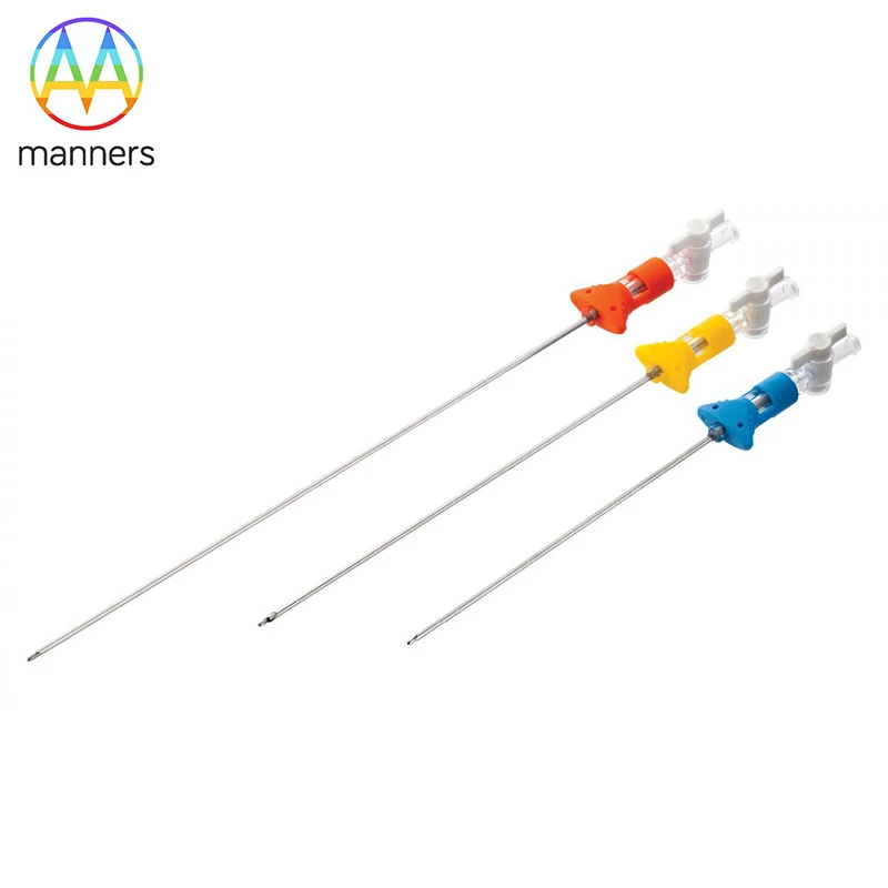 Disposable Veress Needle