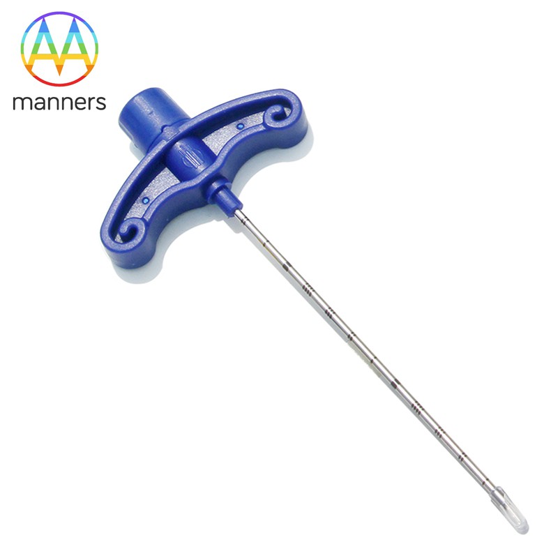Bone Marrow Biopsy Puncture Needle