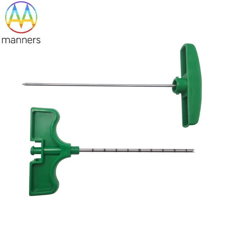 Bone Marrow Biopsy Puncture Needles