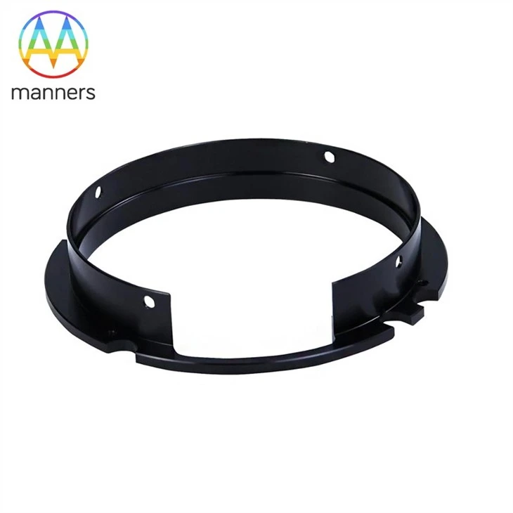 cnc machining plastic parts
