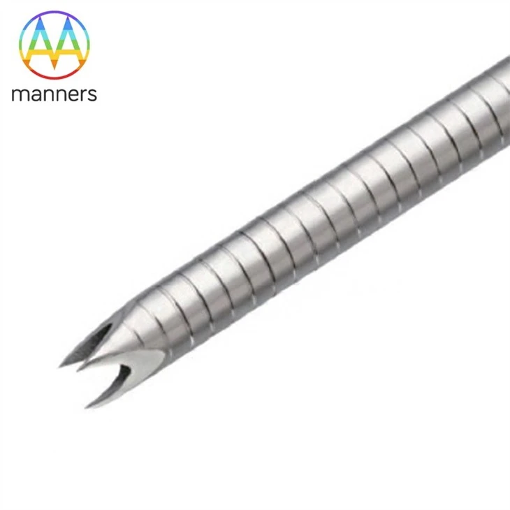 Needles For Ultrasound-Guided Regional Anesthesia