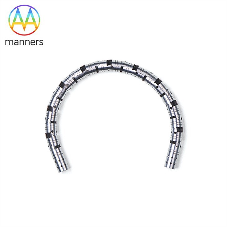 Medical Snake Bone Tube