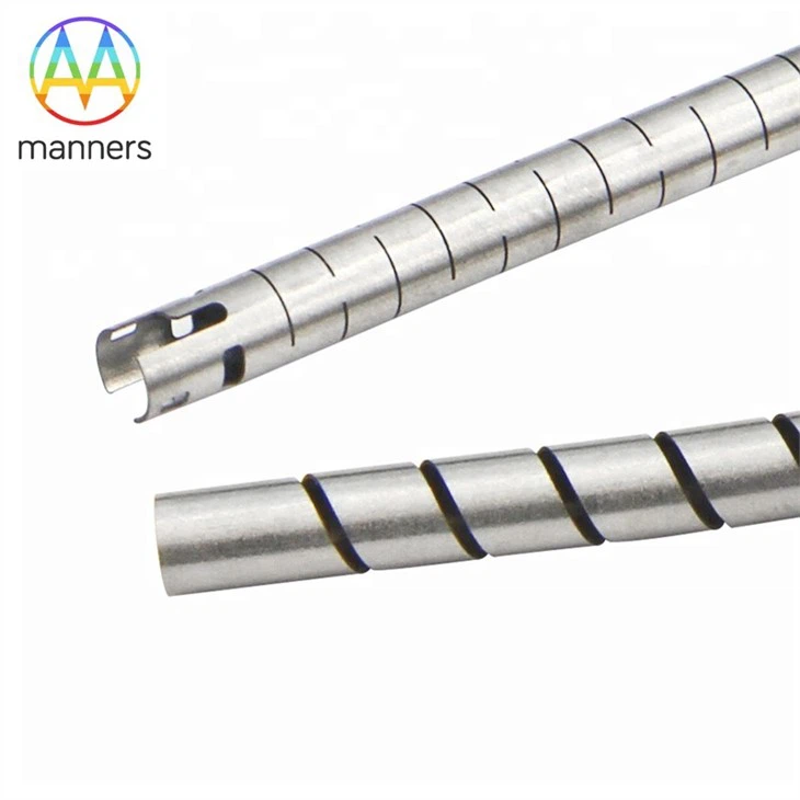 Snake Bone Tube For Endoscope