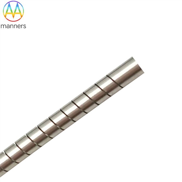 Stainless Steel Flexible Tubes