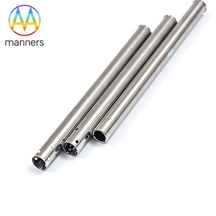 304 Stainless Steel Capillary Tube