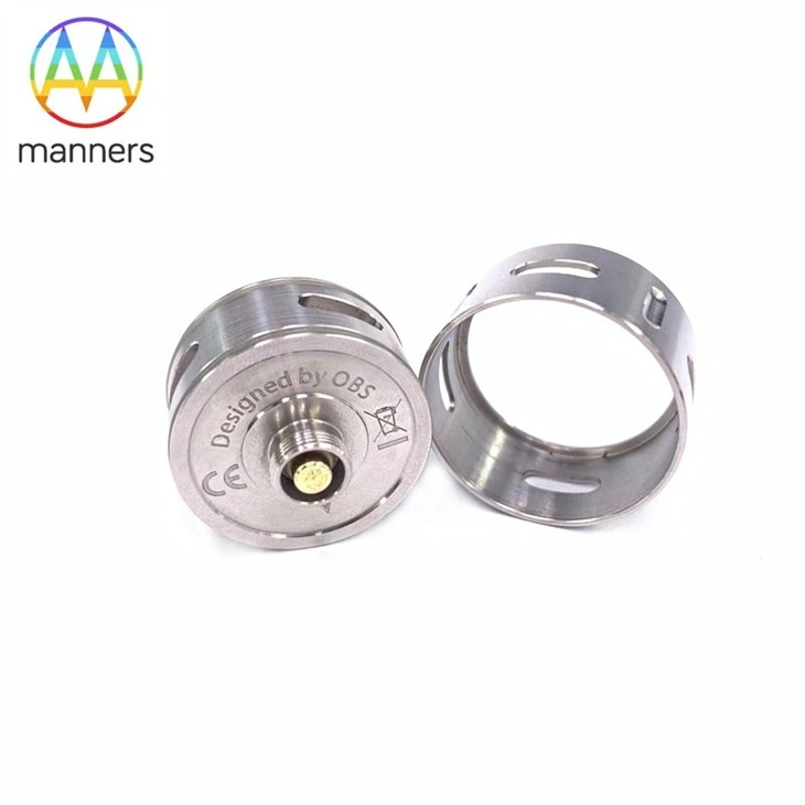 5 Axis OEM Anodized Aluminum Watch Parts