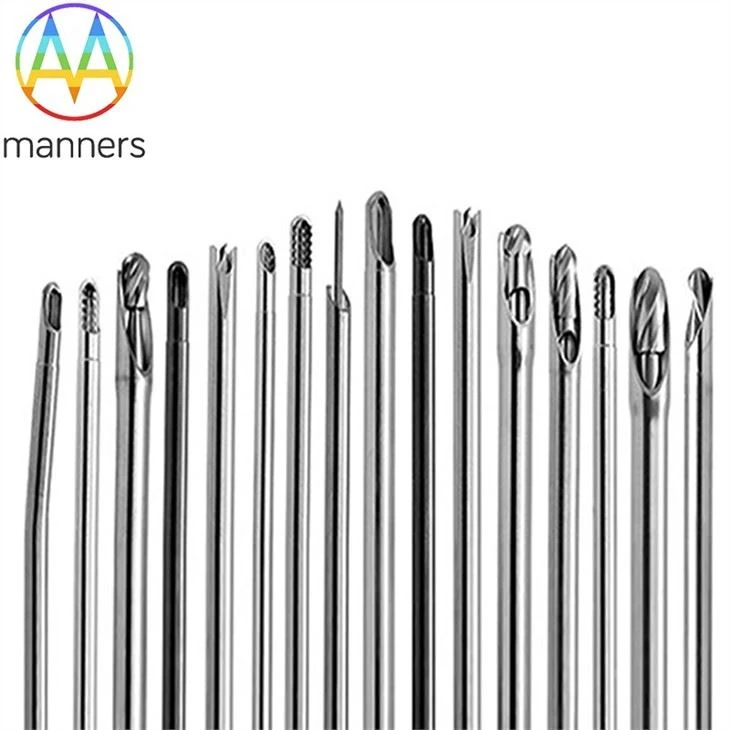 Arthroscopy Shaver Blades And Burs
