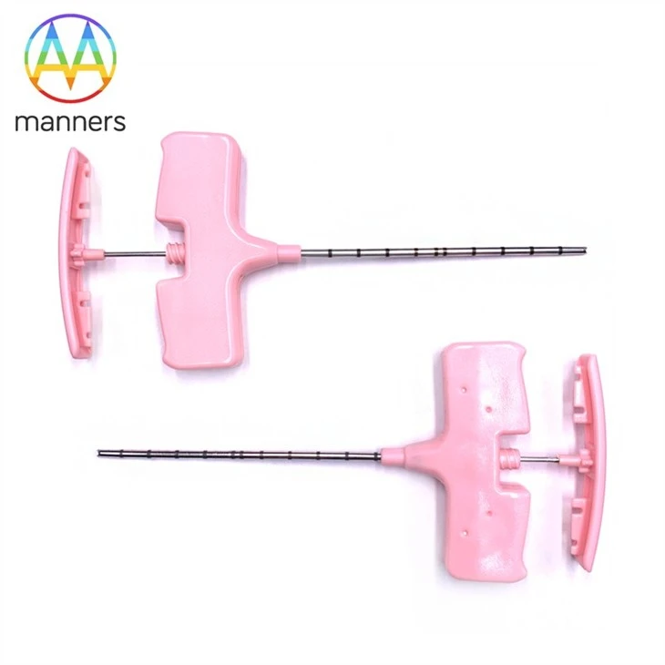 Bone Marrow Aspiration Biopsy Needle