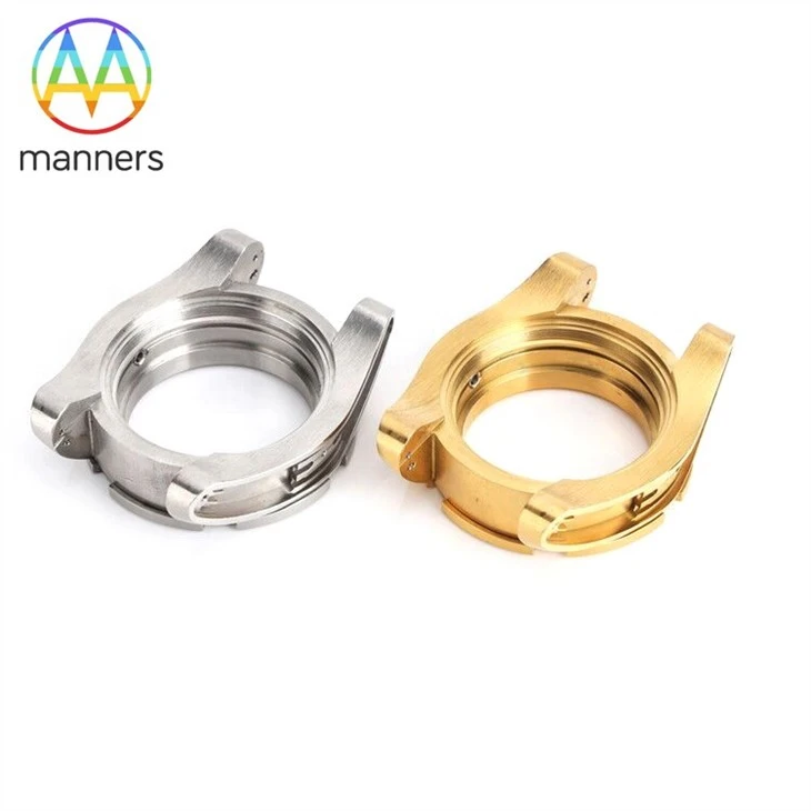 Brass Electrical Components