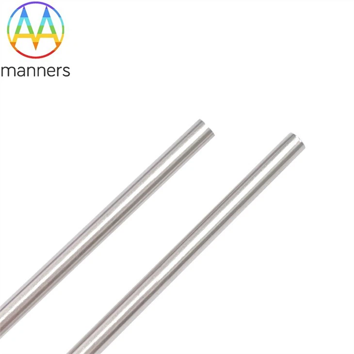 Capillary Tube For Mechanical Sensor
