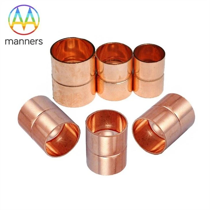 Copper Part For Marine Engine