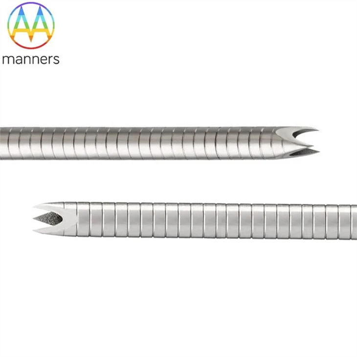 Echotip Ultra Endoscopic Ultrasound Biopsy Needle
