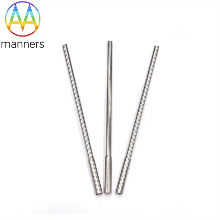 End Reduction Tube For Surgical Instruments
