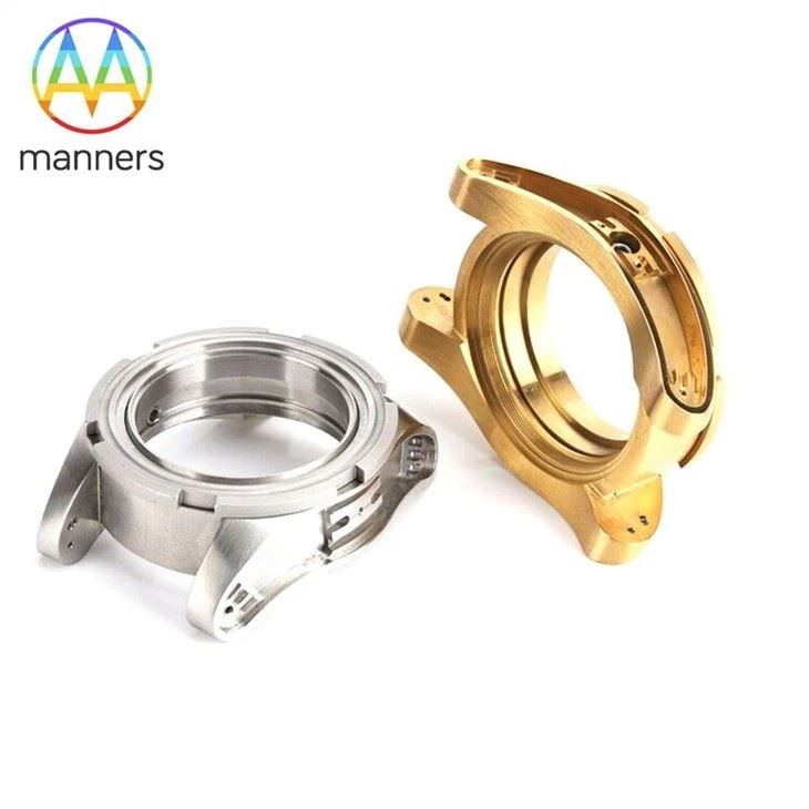 Evaporator Brass Parts