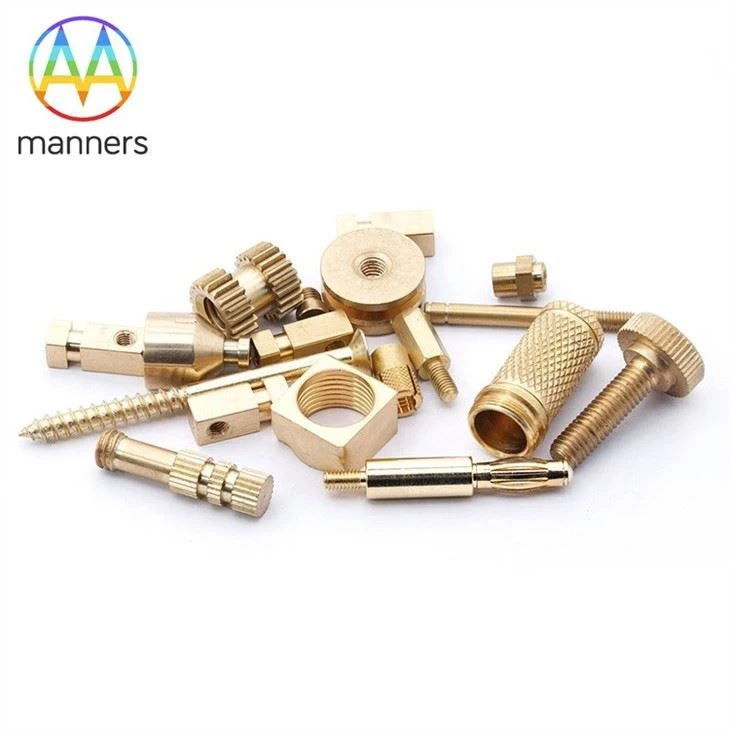 Gas Pipe Brass Fittings