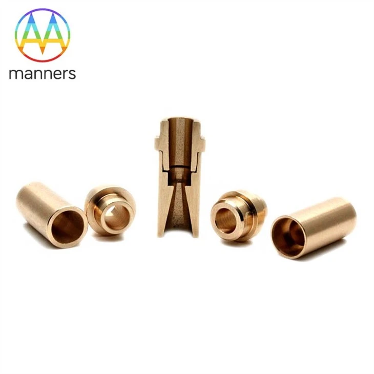 Gas Pipe Brass Fittings