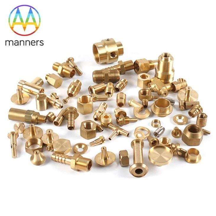Industrial Brass Cable Gland