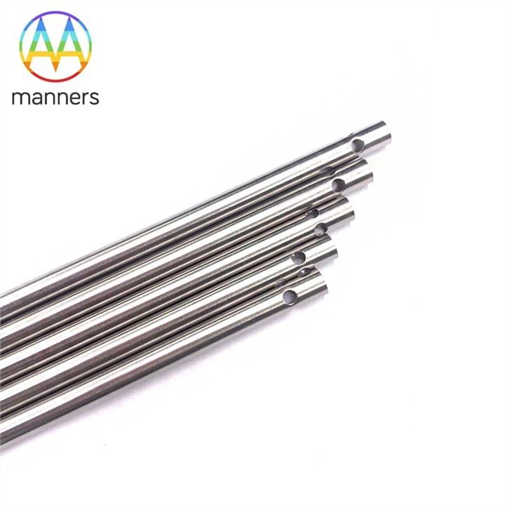 Laparoscopy Suction Tubes