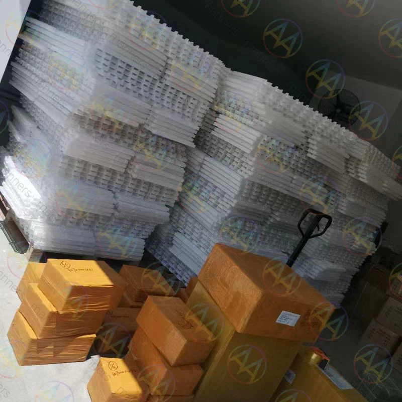 Купци из Белгије наручују 20000ком. прилагођених алуминијумских телескопских ...