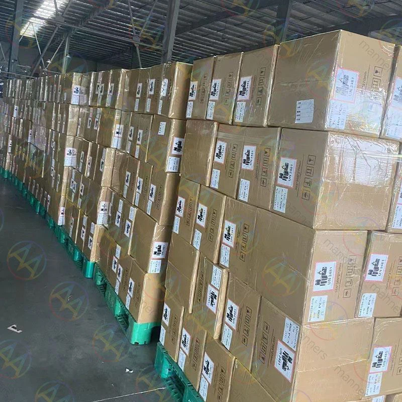 Амерички купци наручују 8,000,000комада прилагођених црних анодизирајућих алу...