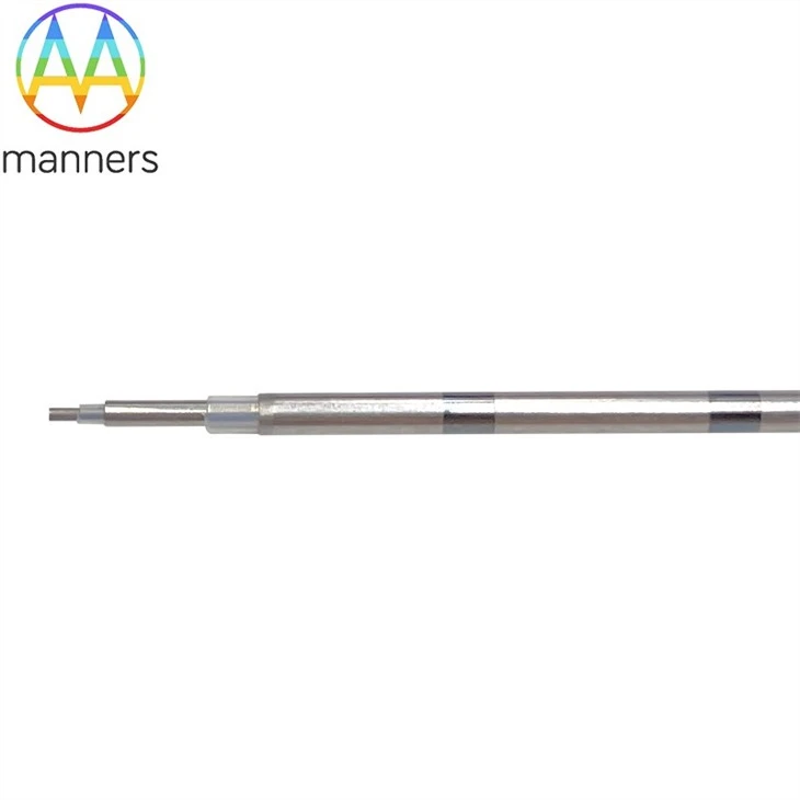 Plasma RF Surgical Needle