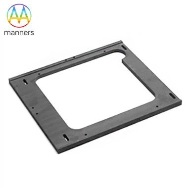 ЦНЦ обрада алуминијумских делова