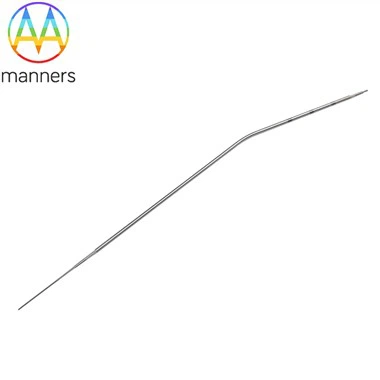 Игла са електродом за ендоскопско лечење ОРЛ Смањење турбина