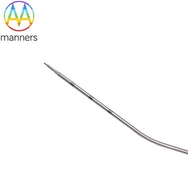 Игла сонде за електроду