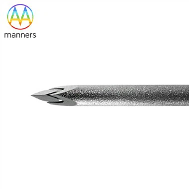 ЕУ-навођене фине игле