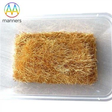 Употреба микро игле за опрему за улепшавање