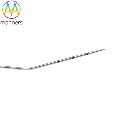 Игла сонде за лечење хипертрофије турбината