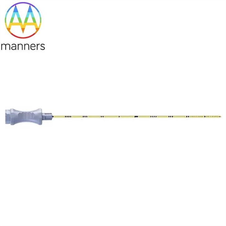 Ultrasound-guided Peripheral Nerve Block Needle