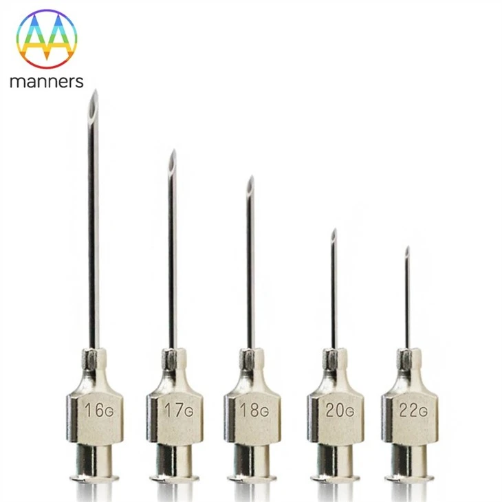 Veterinary Needles For Animal